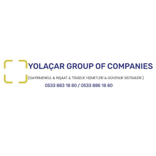 Yola&ccedil;ar group of companies  Elmas Yola&ccedil;ar 