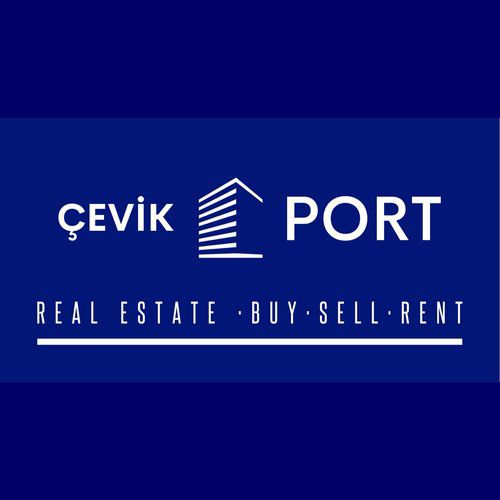 &Ccedil;EVİK PORT REAL ESTATE Melisa &Ccedil;evik